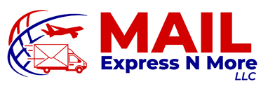 MAIL EXPRESS N MORE LLC, Jacksonville FL