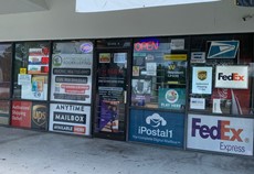 Store Front Photo